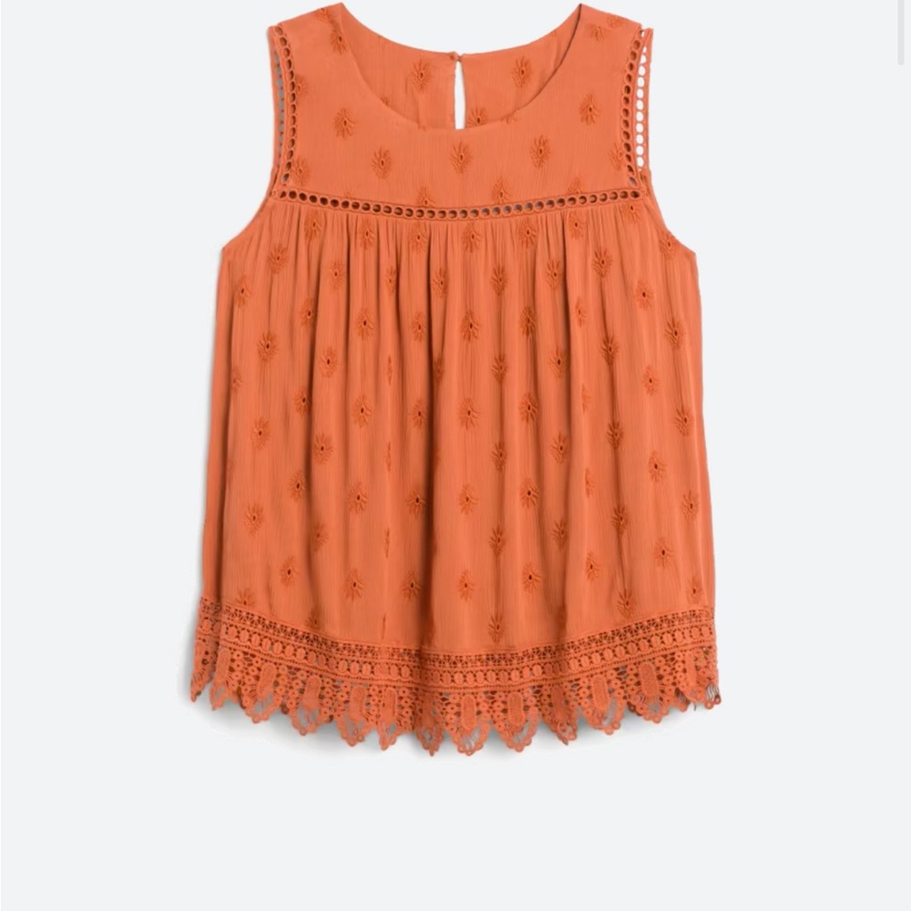 2xl Tank top